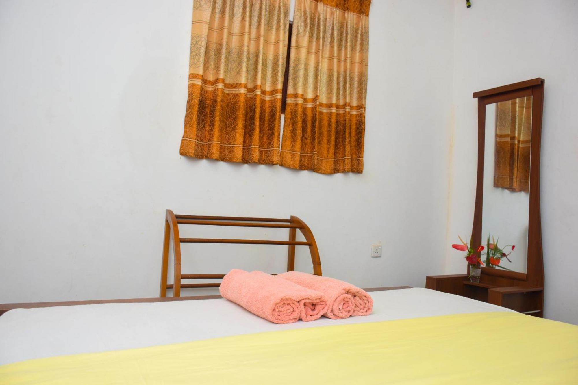 Senu Homestay Sigiriya Exterior foto