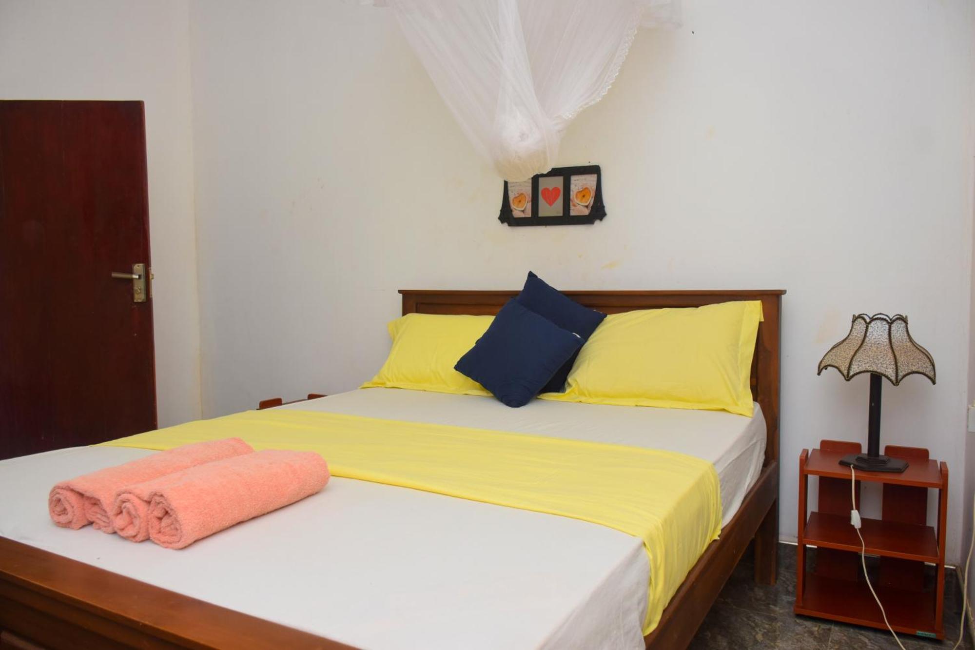 Senu Homestay Sigiriya Exterior foto