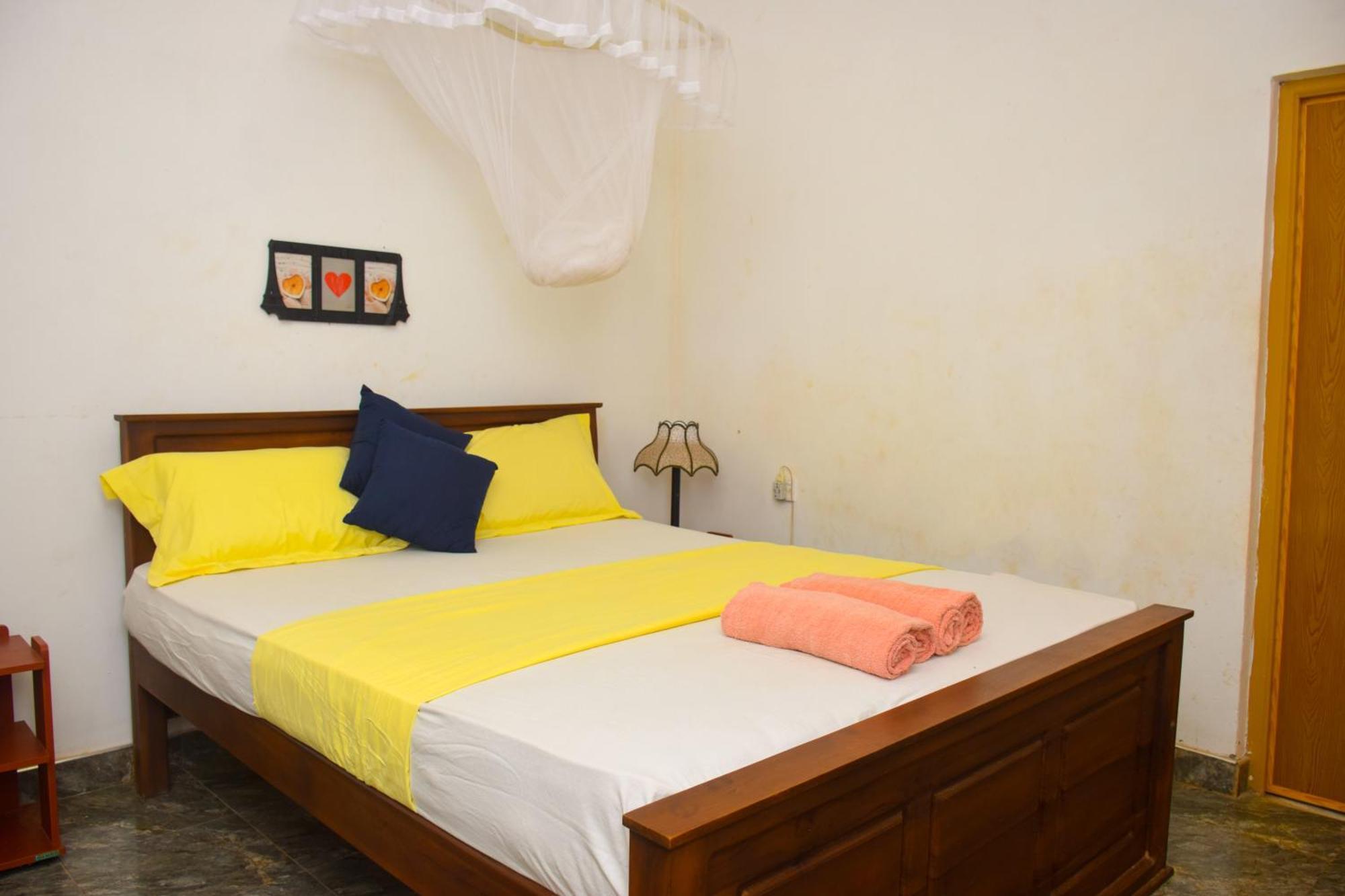 Senu Homestay Sigiriya Exterior foto